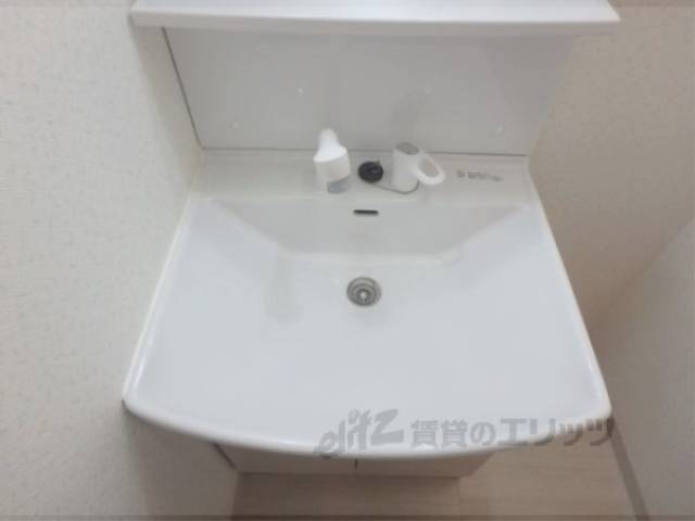 洗面所