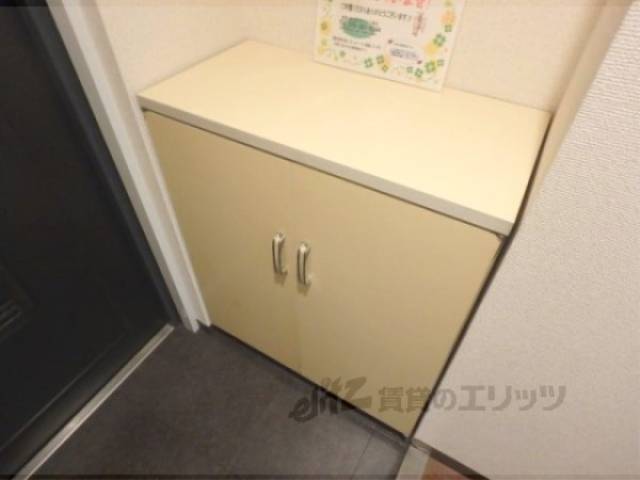 下駄箱