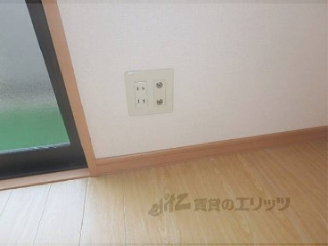 コンセント差口