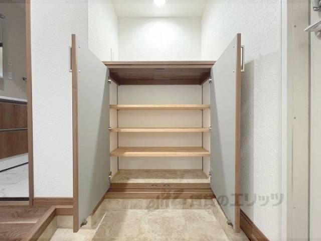 下駄箱