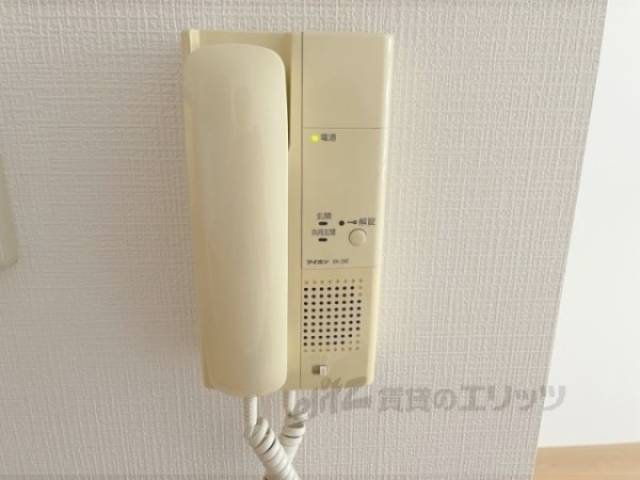 ドアフォン（ＴＶ含）