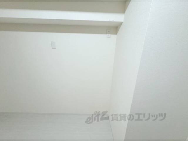 冷蔵庫置場