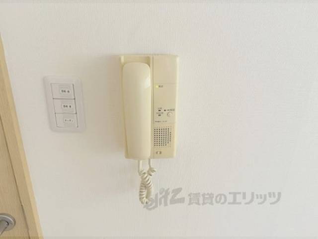 ドアフォン（ＴＶ含）