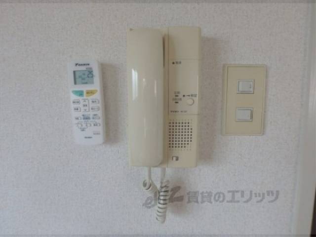 ドアフォン（ＴＶ含）