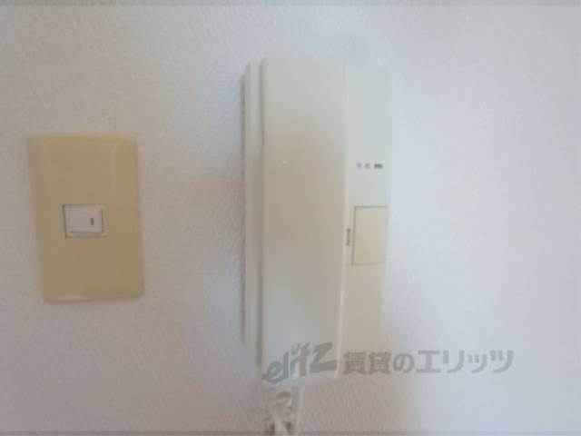 ドアホン
