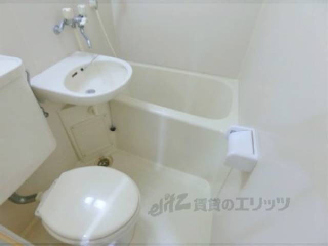 ユニットバス