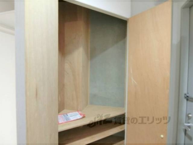 下駄箱