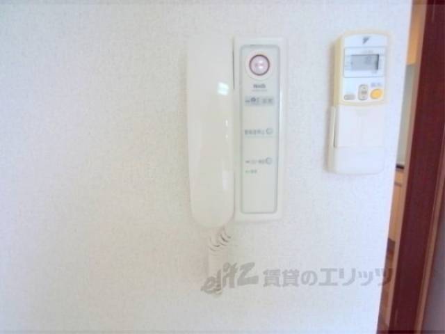 ドアフォン（ＴＶ含）