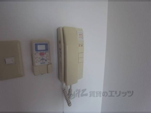 ドアホン