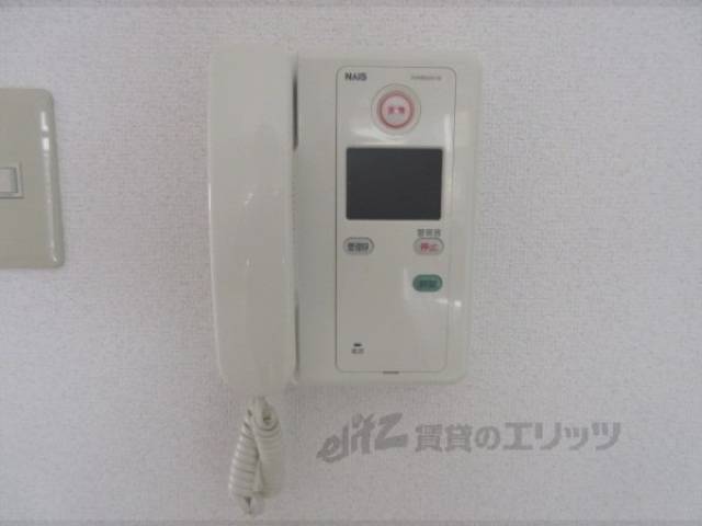 インターホン
