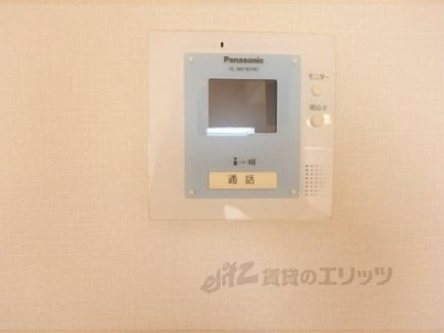 ドアフォン（ＴＶ含）　モニター