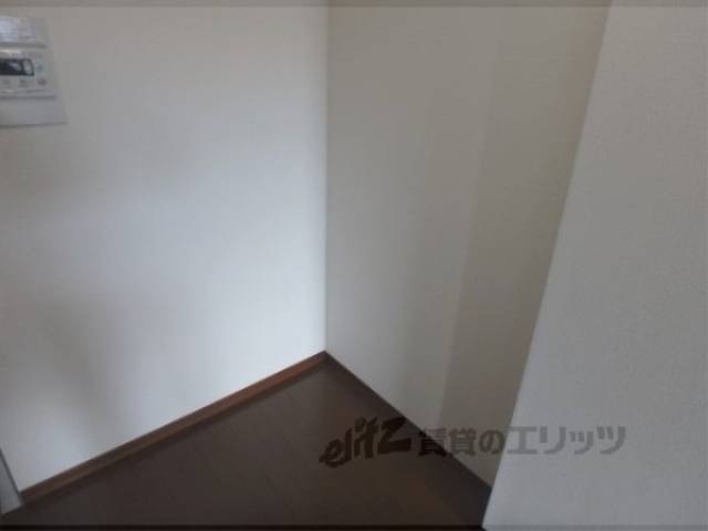冷蔵庫置場