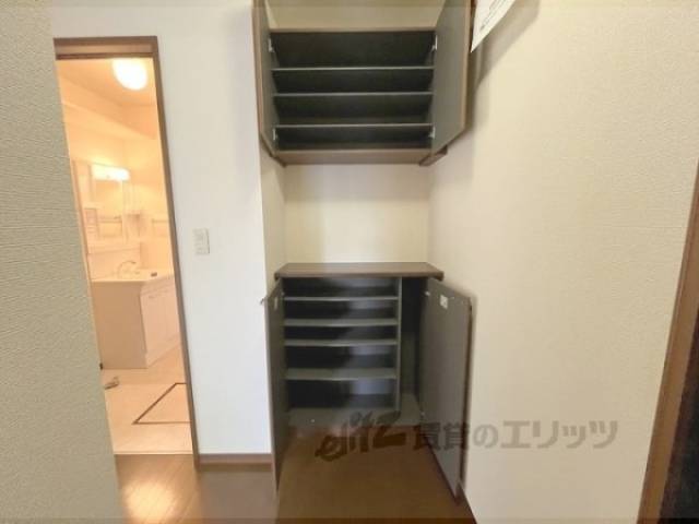 下駄箱