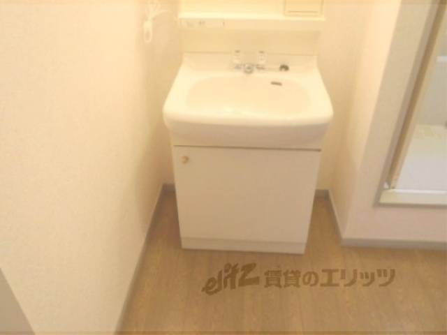 洗面所
