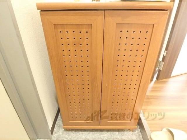 下駄箱