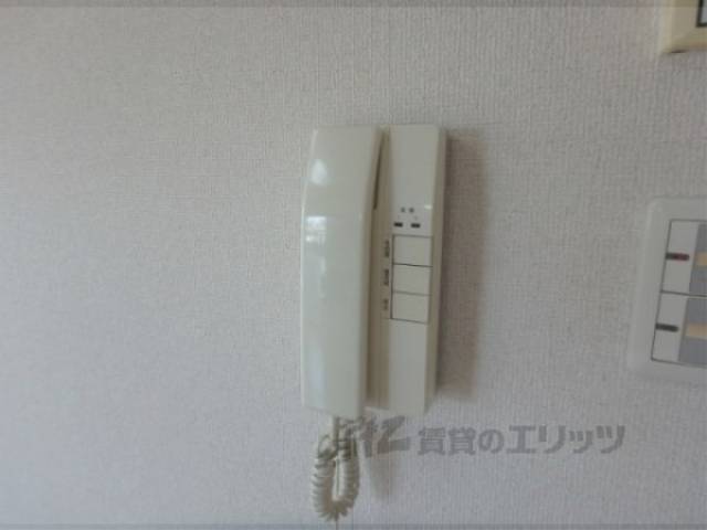 ドアフォン（ＴＶ含）