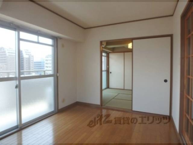 洋室　ｴｱｺﾝ