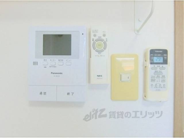 ドアフォン（ＴＶ含）