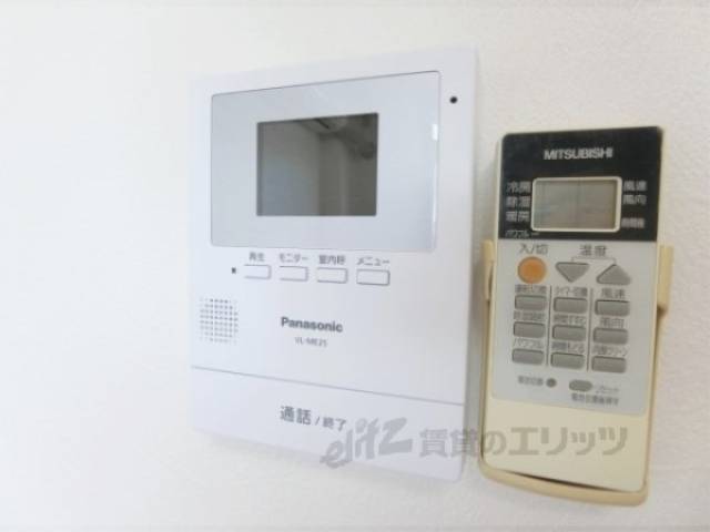 ドアフォン（ＴＶ含）