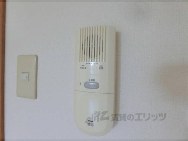 ドアフォン（ＴＶ含）