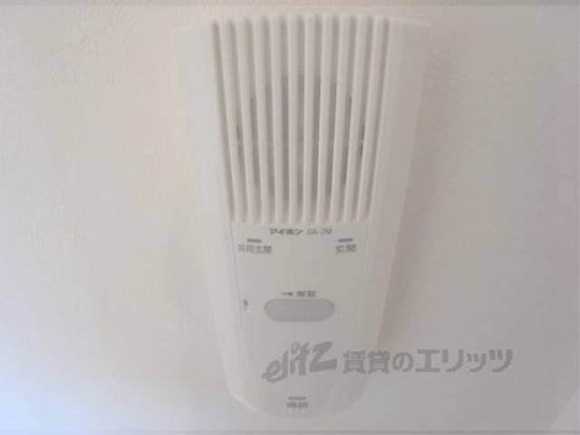 ドアフォン（ＴＶ含）