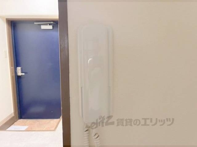 インターフォン