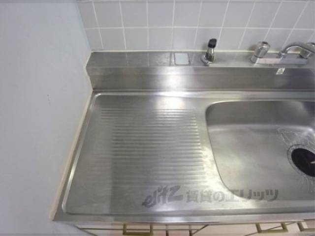 コンロ置場