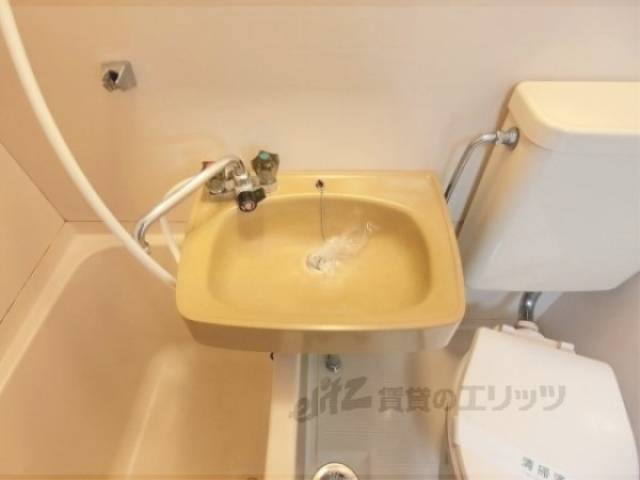 洗面所