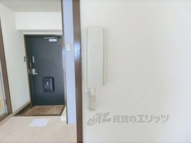 インターフォン