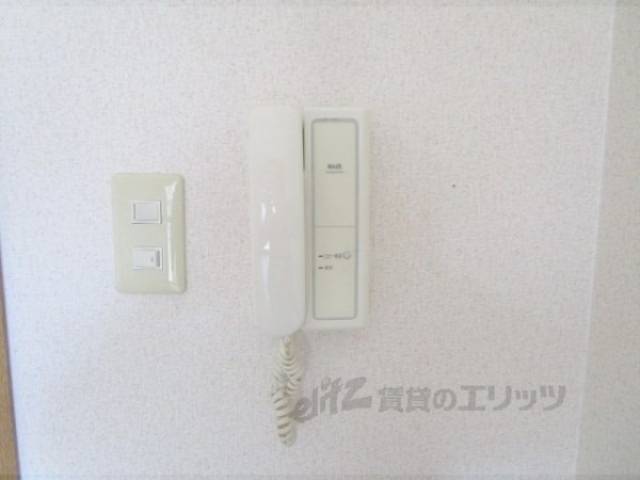 インターフォン