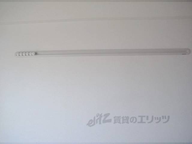 ハンガーラック