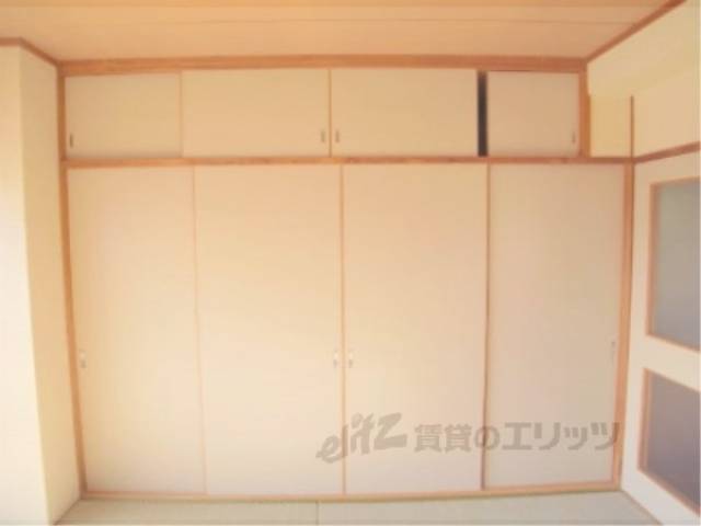 和室　（和室）