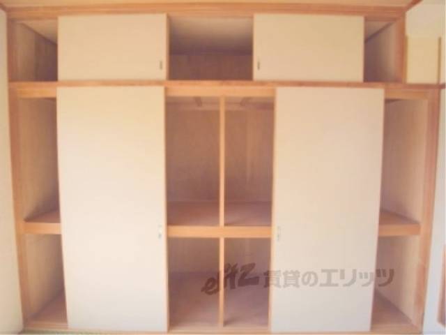 収納　（和室）