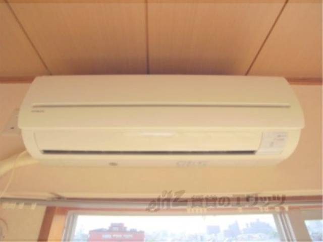 エアコン