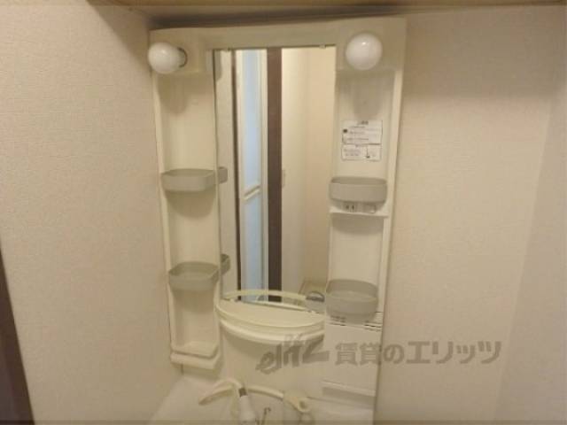 洗面所