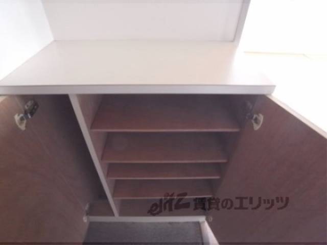 下駄箱