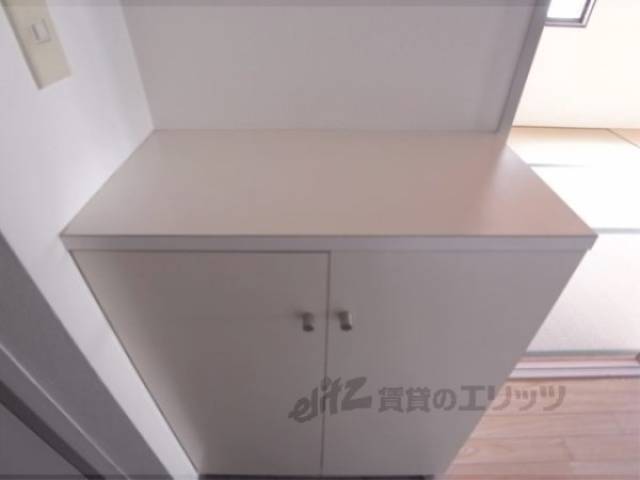下駄箱