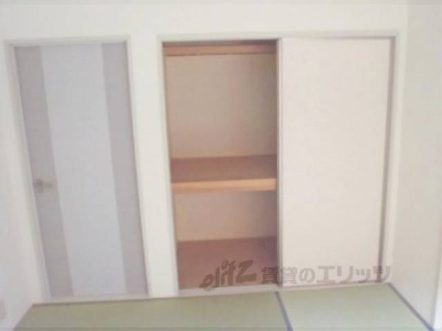 収納　収納もたくさん入ります