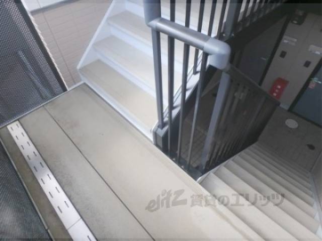 階段