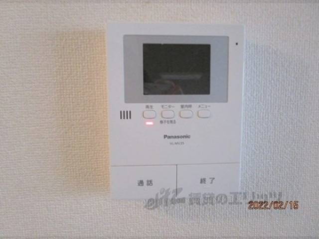 ドアフォン（ＴＶ含）