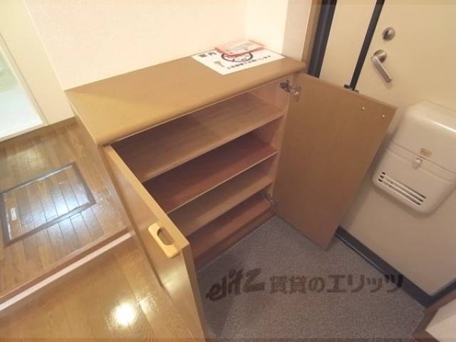 下駄箱