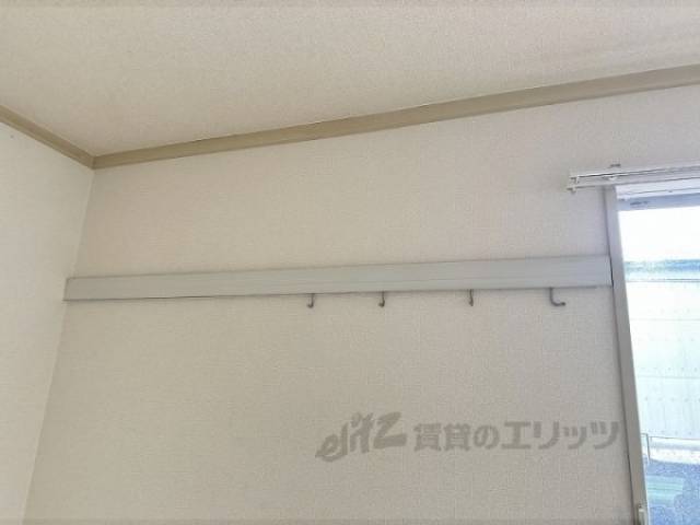 和室　ウォールフック