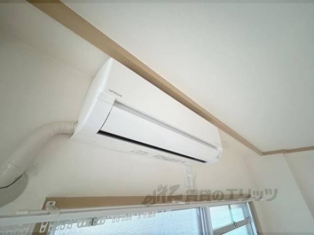 エアコン　リビングエアコン
