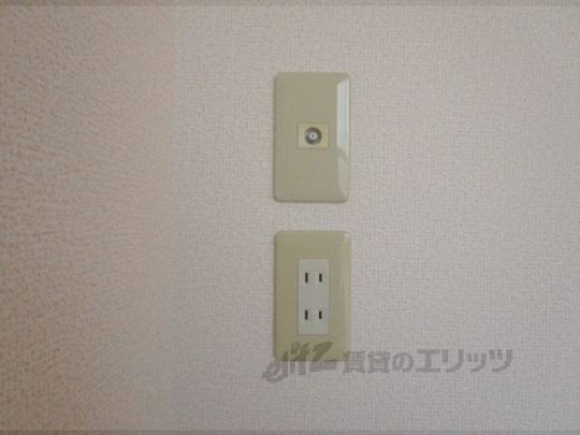 テレビ設置場