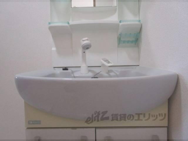 洗面所