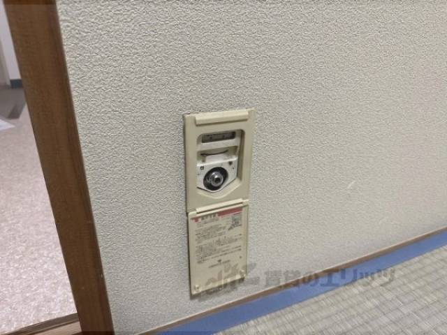 ガス栓