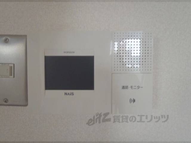 モニターフォン