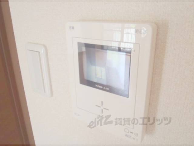 ＴＶドアホン