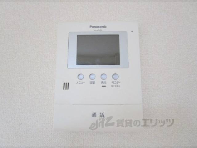 ドアフォン（ＴＶ含）