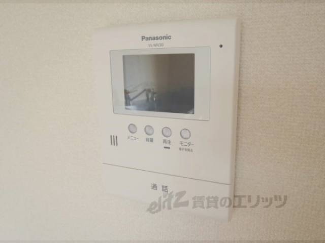 ＴＶインターホン